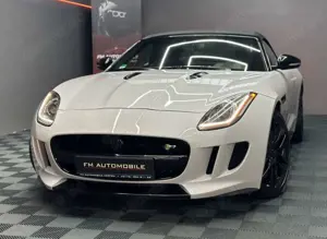 Jaguar F-Type F-TYPE 5.0 L V8 S KOMPRESSOR CABRIO R-SPORT