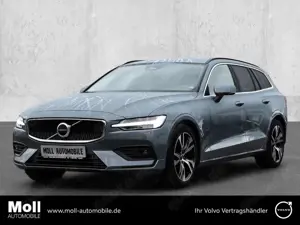 Volvo V60 Kombi Core B3 Benzin EU6d AHK Digitales Cockpit Me
