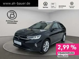 Volkswagen Taigo 1.5TSI DSG Move AHK IQ-Light RfK