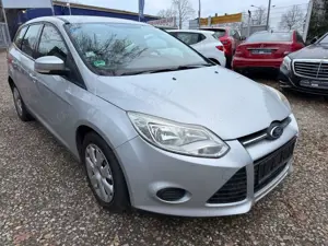 Ford Focus Turnier Trend
