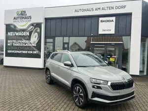 Skoda Karoq Selection 1,5 TSI DSG 5 Jahre Garantie