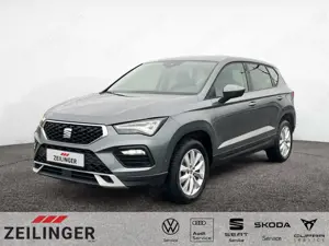 SEAT Ateca Style TSI DSG|5J-GAR|AHK|el.HECK|KAMERA