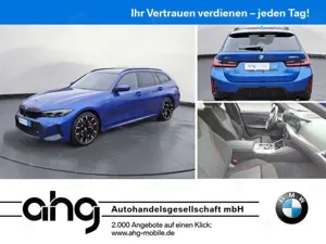 BMW 320 d xDrive Touring M-Sport *Pro*Shadow*Navi*Kam
