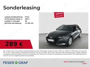 Audi A3 Advanced 30 TFSI Stronic,LED,Navi+,Kamera