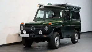 Mercedes-Benz G 250 250 GD