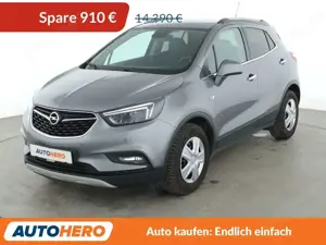 Opel Mokka X 1.4 SIDI Turbo Innovation Start/Stop 4x4 Aut*NAVI*