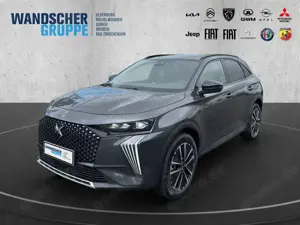 DS Automobiles DS 7 1.5 BlueHDi 130 FAP Pallas +Kam.+LED+SHZ