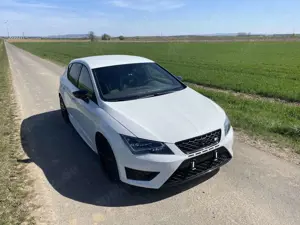 SEAT Leon 2.0 TSI StartStop DSG Cupra 290
