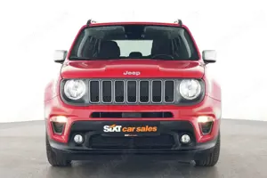Jeep Renegade 1.6 M-Jet Limited|NAV|ACC|PDC|CAM|SHZG Bild 2