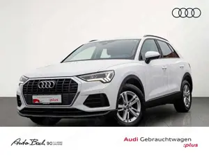 Audi Q3 35 TDI S tronic LED GRA EPH ACC