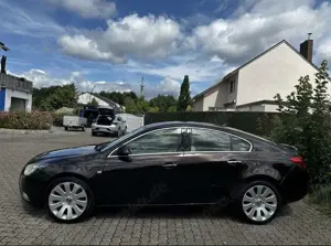 Opel Insignia Opel Insignia
