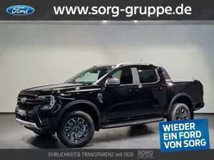 Ford Ranger Wildtrak Doppelkabine e-4WD