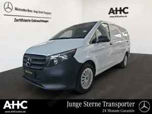 Mercedes-Benz Vito 116 Kasten lang MOPF2 MBUX 2xSHZ PTS 270°