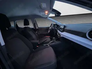 SEAT Ibiza 1.0 TSI DSG Style Full Link, RFK, PDC, Win Bild 3