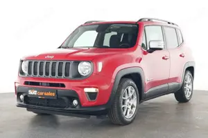 Jeep Renegade 1.6 M-Jet Limited|NAV|ACC|PDC|CAM|SHZG Bild 3