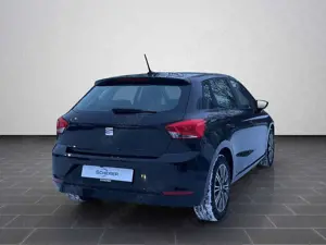 SEAT Ibiza 1.0 TSI DSG Style Full Link, RFK, PDC, Win Bild 2