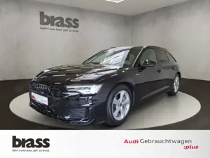 Audi A6 Design S line 50 TDI quattro 210(286) k