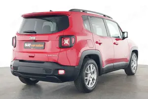 Jeep Renegade 1.6 M-Jet Limited|NAV|ACC|PDC|CAM|SHZG Bild 5