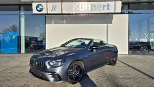 Mercedes-Benz E 53 AMG Cabrio 4Matic +nur an Händler/Export+