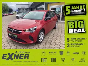Opel Corsa 1.2 EDITION SHZ+Winterp.+Kam.+PDC+SpurH