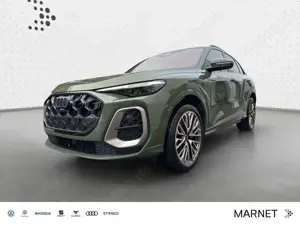 Audi Q5 SUV TDI quattro 150 kW S tronic*PANO*HUD*Tech