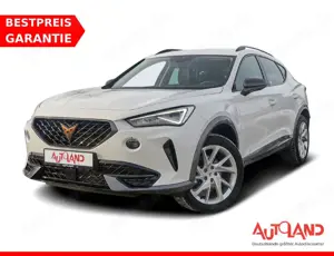 CUPRA Formentor 1.5 TSI DSG LED Navi SHZ PDC ACC VC