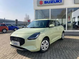 Suzuki Swift 1,2 Kamera,Navi,LED (CY) NEU