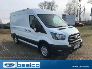 Ford Transit Kasten 310 L2 Trend+PDC+RFK+SHZ+DAB+NSW+