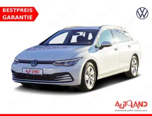 Volkswagen Golf VIII Variant 1.0 TSI VC LED Sitzheizung PDC