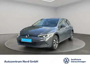 Volkswagen Golf VIII 1.0 TSI Move NAVI+ACC+LED+CARPLAY+AMBI