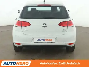 Volkswagen Golf 1.2 TSI Trendline BMT*PDC*RADIO*BLUETOOTH* Bild 5