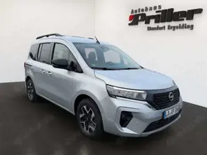 Nissan Townstar Kombi L1 N-Connecta *NAVI/APPLECARPLAY* Bild 2