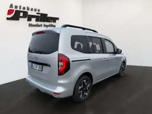 Nissan Townstar Kombi L1 N-Connecta *NAVI/APPLECARPLAY* Bild 3