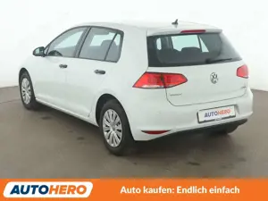 Volkswagen Golf 1.2 TSI Trendline BMT*PDC*RADIO*BLUETOOTH* Bild 4