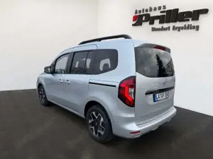 Nissan Townstar Kombi L1 N-Connecta *NAVI/APPLECARPLAY* Bild 4