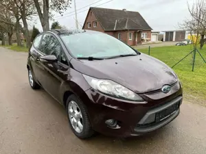 Ford Fiesta Trend