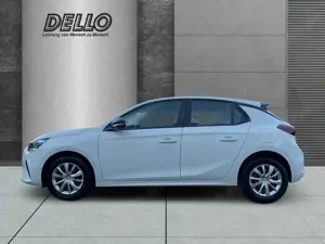Opel Corsa Edition Sitzheizung Klimaanlage DAB Bluetooth Bord Bild 2