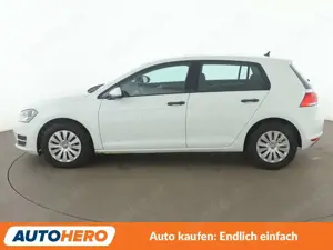Volkswagen Golf 1.2 TSI Trendline BMT*PDC*RADIO*BLUETOOTH* Bild 3