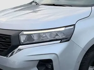 Nissan Townstar Kombi L1 N-Connecta *NAVI/APPLECARPLAY* Bild 5
