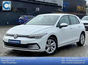 Volkswagen Golf VIII Lim. Life 2,0 TDI *ACC-ASSIST-DAB+*