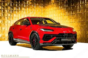 Lamborghini Urus PERFORMANTE+CARBON+BONNET+BO+PANORAMIC+