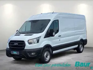 Ford Transit 350 L3H2 Lkw VA Basis AHK Seitenwandverkl. hoch