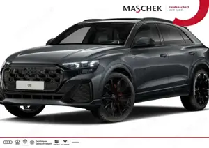 Audi Q8 S-Line 50 TDI AHK AllrLenk Pano 23 Stdhzg HuD b+O