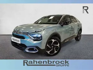 Citroen C4 PureTech Shine 130PS Rückfahrkamera