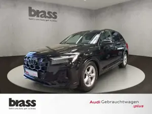 Audi Q7 SUV S line 45 TDI quattro 170(231) kW(PS) tip