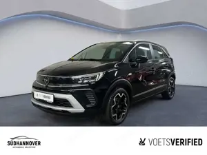 Opel Crossland X Crossland (X) GS Line 1.2 Turbo Automatik AHK+NAVI