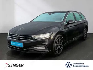 Volkswagen Passat Variant 1.5 TSI Business DSG Nav PDC APP