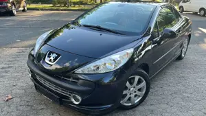 Peugeot 207 Sport/Leder/Klima/