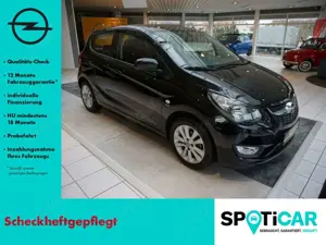 Opel Karl 120 Jahre KLIMAANLAGE, PARKPILOT, TEMPOMAT,