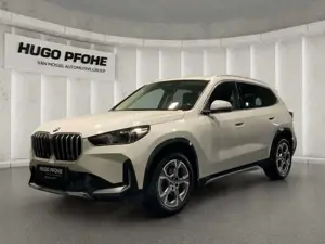 BMW X1 sDrive18d xLine | Driving Assistant Plus | Premium